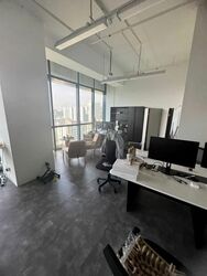 Woods Square (D25), Office #568711131